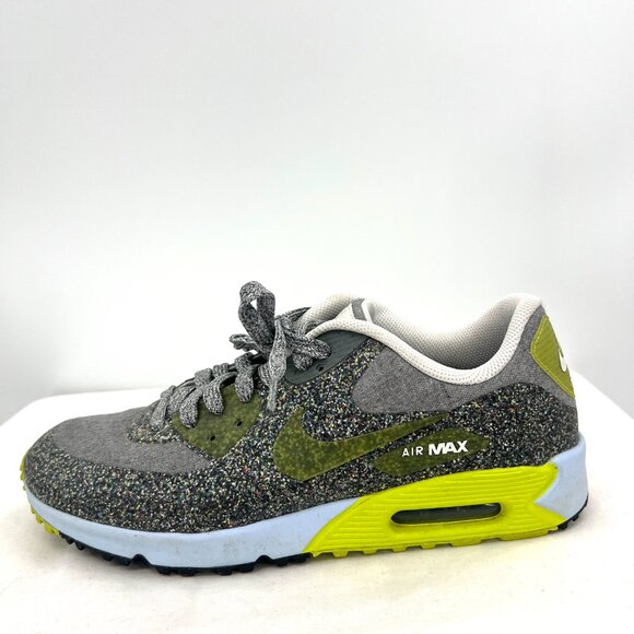 Nike Air Max 90 Golf NRG Dust Speckled Sneakers Men's 10.5 - Picture 4 of 10